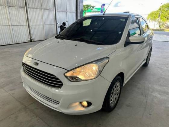 FORD KA + 1.0 TI-VCT FLEX SE MANUAL